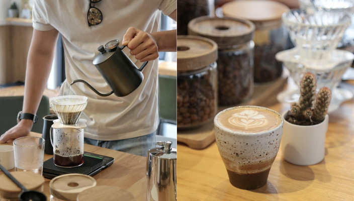 特色打卡Cafe推介 銅鑼灣Cafe Artista Perfetto 從台北回流香港